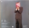 Gary Numan CA LP The Pleasure Principle Inner Front Sleeve v1